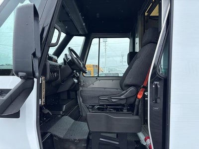 2023 BrightDrop Zevo 600 EJY