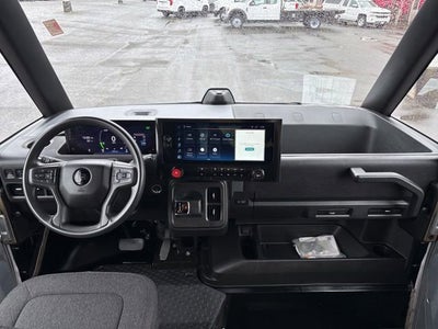 2023 BrightDrop Zevo 600 EJY