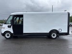 2023 BrightDrop Zevo 600 EJY