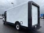 2023 BrightDrop Zevo 600 EJY