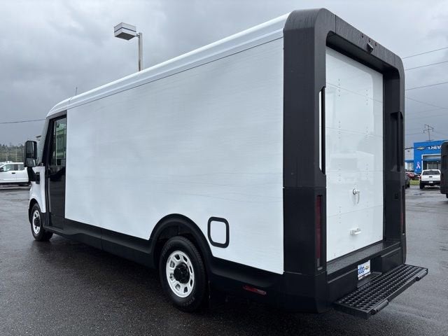 2023 BrightDrop Zevo 600 EJY