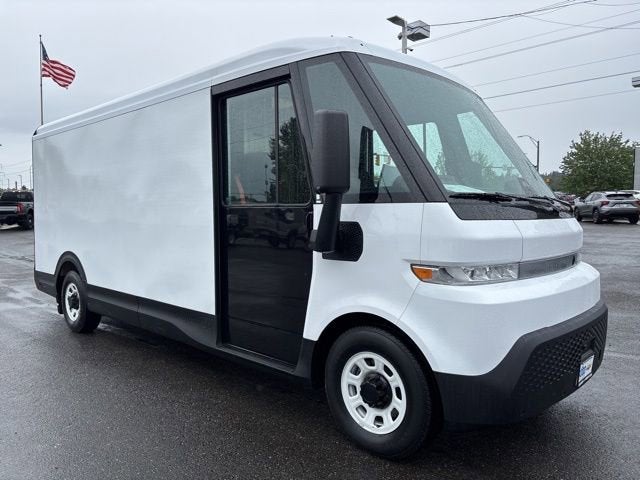 2023 BrightDrop Zevo 600 EJY