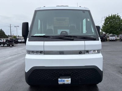 2023 BrightDrop Zevo 600 EJY