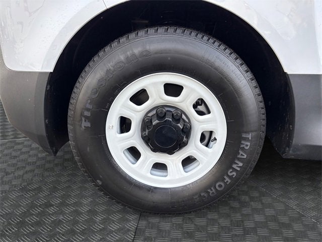 2024 BrightDrop Zevo 600 EJY