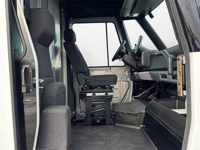 2024 BrightDrop Zevo 600 EJY