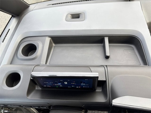 2024 BrightDrop Zevo 600 EJY