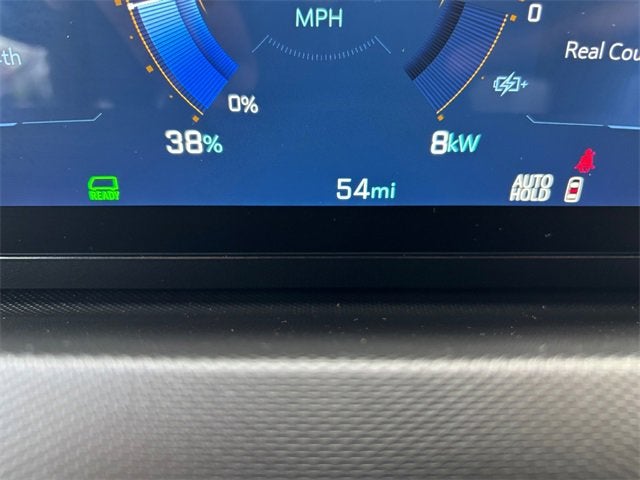 2024 BrightDrop Zevo 600 EJY