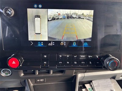 2024 BrightDrop Zevo 600 EJY