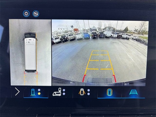 2024 BrightDrop Zevo 600 EJY