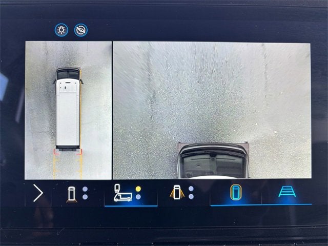 2024 BrightDrop Zevo 600 EJY