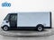 2024 BrightDrop Zevo 600 EJY
