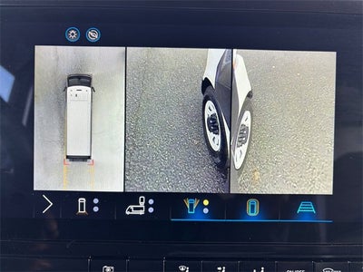 2024 BrightDrop Zevo 600 EJY