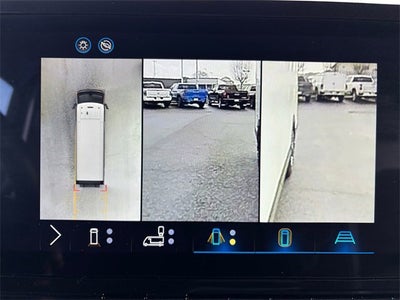 2024 BrightDrop Zevo 600 EJY