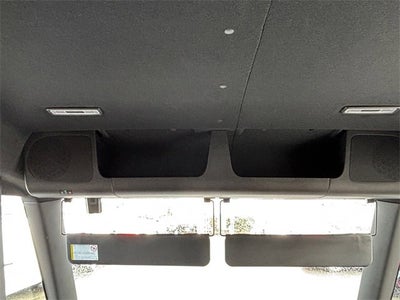 2024 BrightDrop Zevo 600 EJY