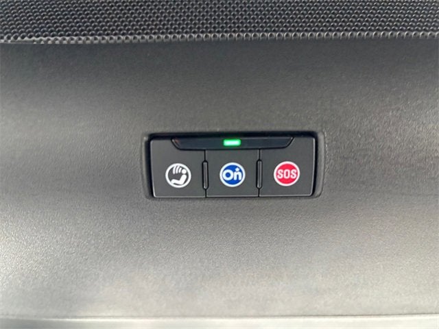 2024 BrightDrop Zevo 600 EJY