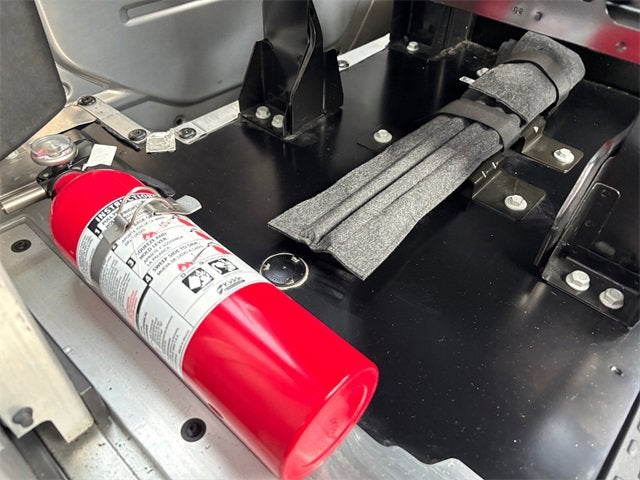 2024 BrightDrop Zevo 600 EJY