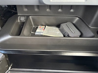 2024 BrightDrop Zevo 600 EJY