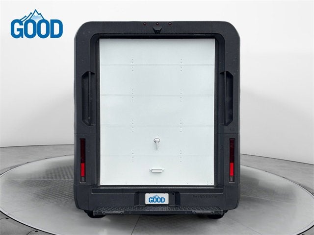 2024 BrightDrop Zevo 600 EJY