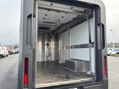 2024 BrightDrop Zevo 600 EJY