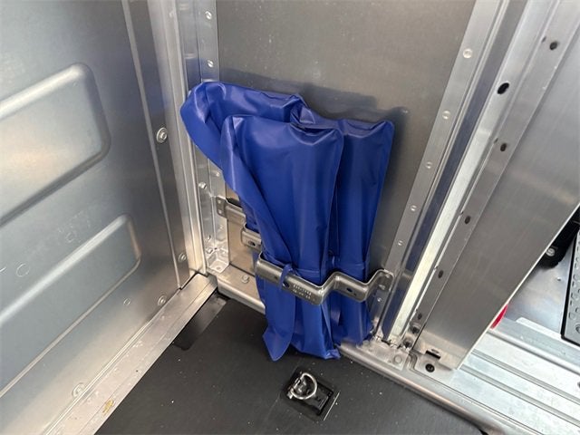 2024 BrightDrop Zevo 600 EJY