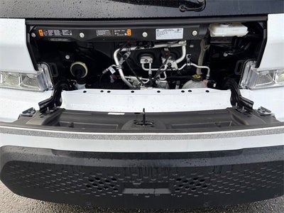 2024 BrightDrop Zevo 600 EJY