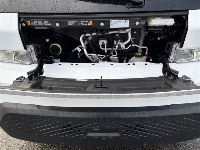 2024 BrightDrop Zevo 600 EJY