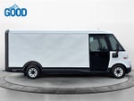2024 BrightDrop Zevo 600 EJY