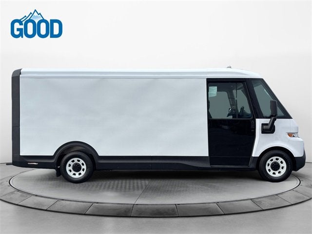 2024 BrightDrop Zevo 600 EJY