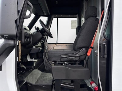 2024 BrightDrop Zevo 600 EJY