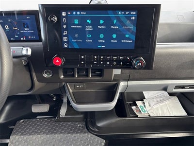 2024 BrightDrop Zevo 600 EJY