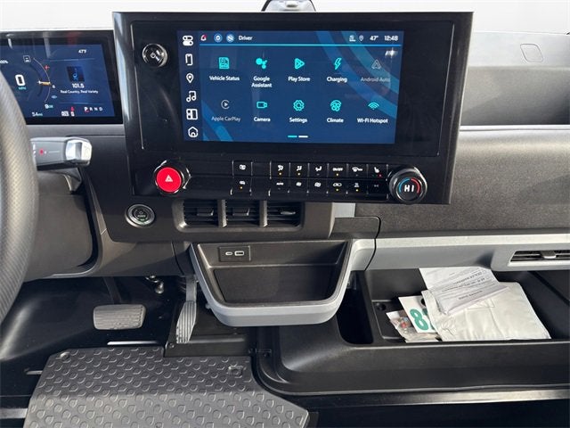 2024 BrightDrop Zevo 600 EJY