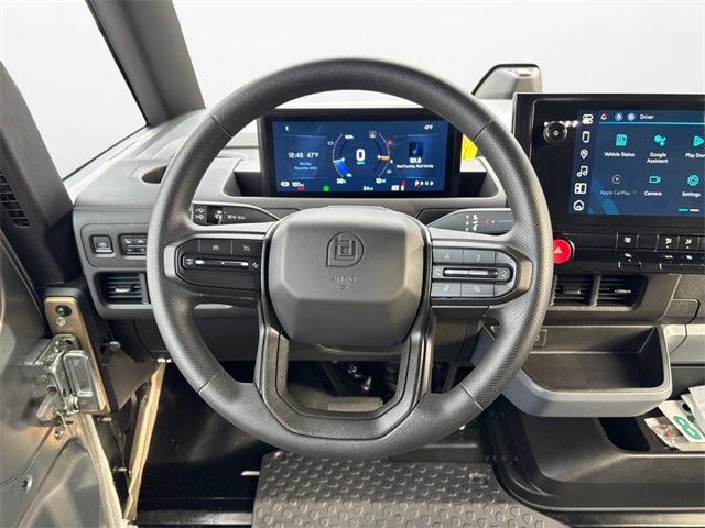 2024 BrightDrop Zevo 600 EJY