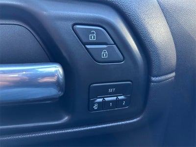 2022 Chevrolet Silverado 3500 HD High Country