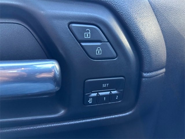 2022 Chevrolet Silverado 3500 HD High Country