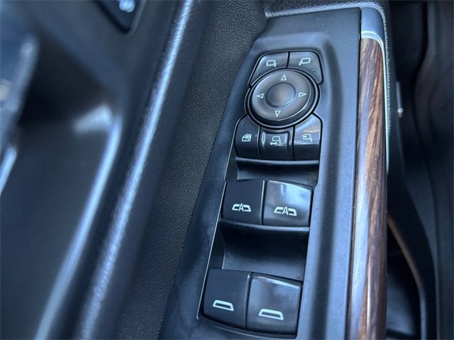 2022 Chevrolet Silverado 3500 HD High Country