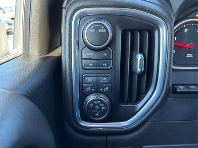 2022 Chevrolet Silverado 3500 HD High Country