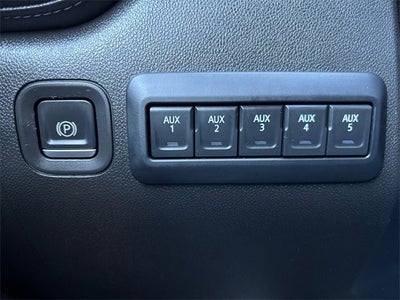 2022 Chevrolet Silverado 3500 HD High Country