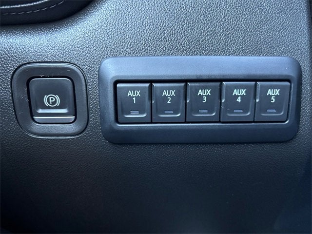 2022 Chevrolet Silverado 3500 HD High Country