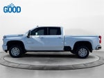 2022 Chevrolet Silverado 3500 HD High Country