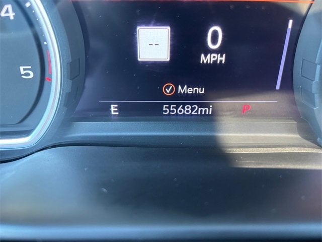 2022 Chevrolet Silverado 3500 HD High Country