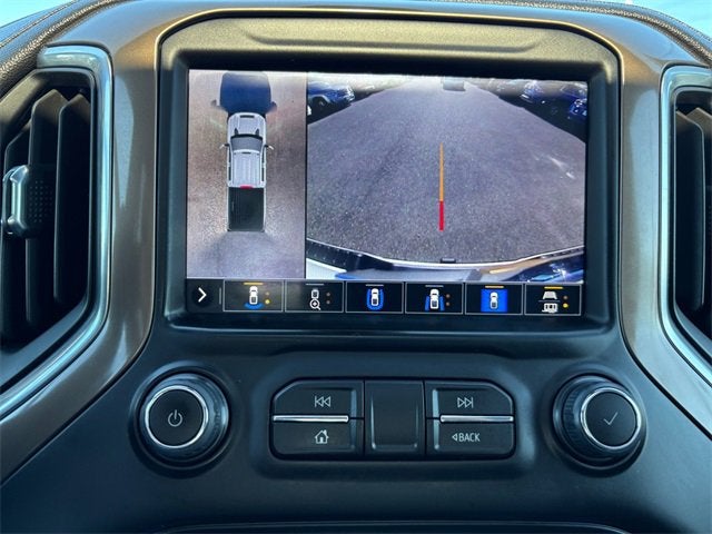 2022 Chevrolet Silverado 3500 HD High Country