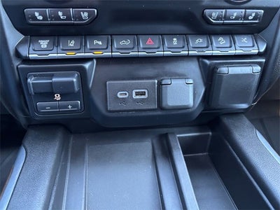 2022 Chevrolet Silverado 3500 HD High Country