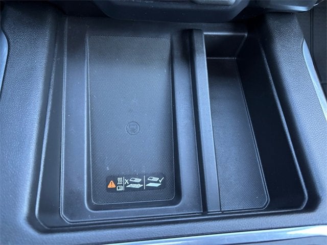 2022 Chevrolet Silverado 3500 HD High Country