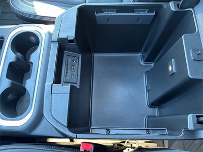 2022 Chevrolet Silverado 3500 HD High Country