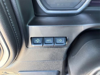 2022 Chevrolet Silverado 3500 HD High Country