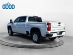 2022 Chevrolet Silverado 3500 HD High Country