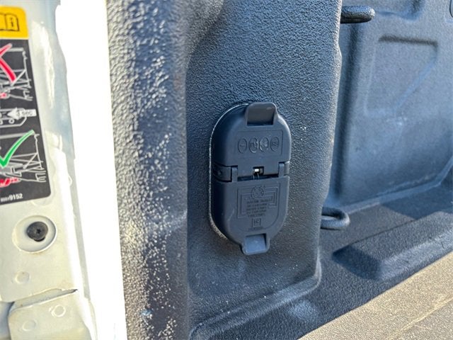 2022 Chevrolet Silverado 3500 HD High Country