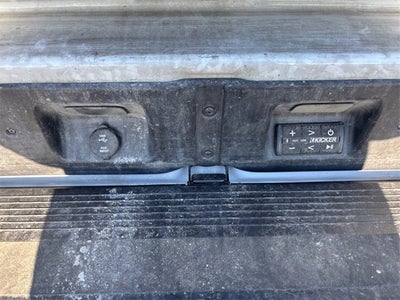 2022 Chevrolet Silverado 3500 HD High Country