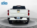 2022 Chevrolet Silverado 3500 HD High Country