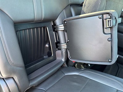 2022 Chevrolet Silverado 3500 HD High Country